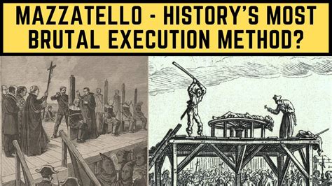 The Execution of Bruno and its Impact on the Witch-Hunt Trials